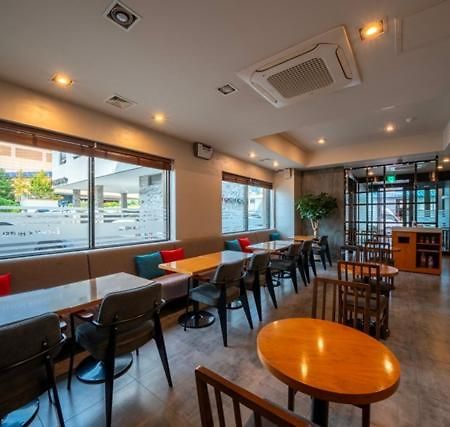 I-Check Hyunjin Hotel دونغ هاي المظهر الخارجي الصورة