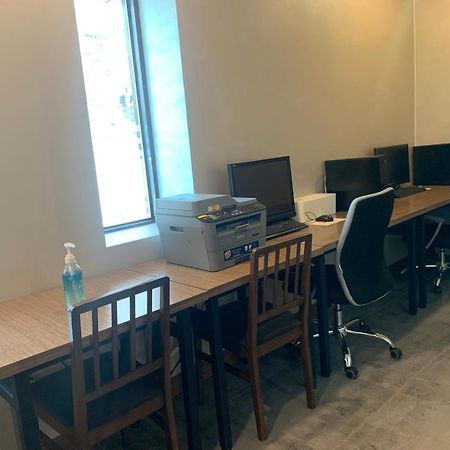 I-Check Hyunjin Hotel دونغ هاي المظهر الخارجي الصورة