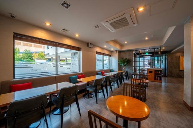 I-Check Hyunjin Hotel دونغ هاي المظهر الخارجي الصورة
