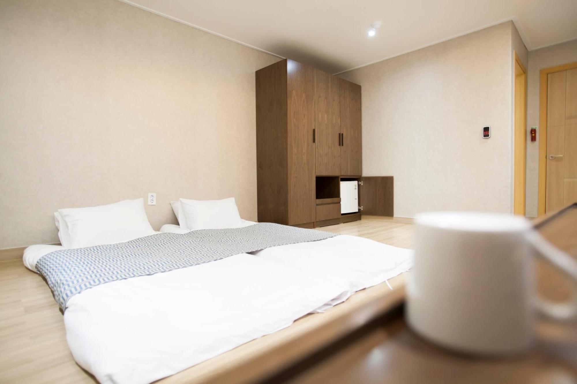 I-Check Hyunjin Hotel دونغ هاي المظهر الخارجي الصورة