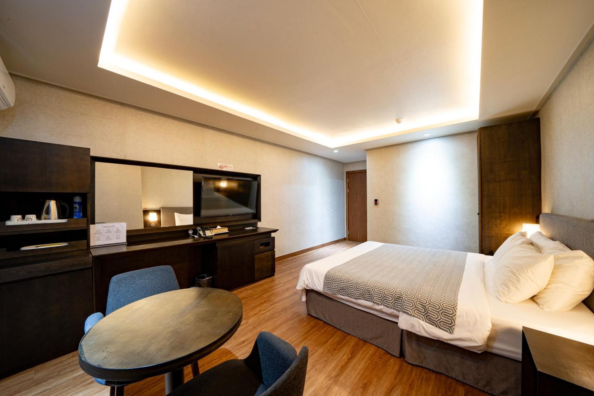I-Check Hyunjin Hotel دونغ هاي المظهر الخارجي الصورة
