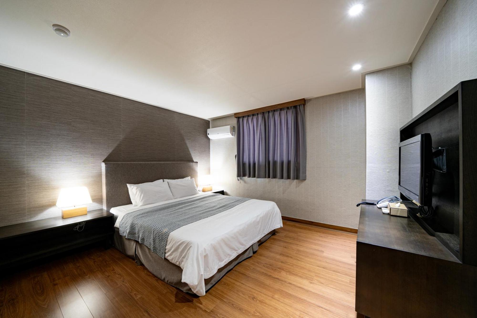 I-Check Hyunjin Hotel دونغ هاي المظهر الخارجي الصورة