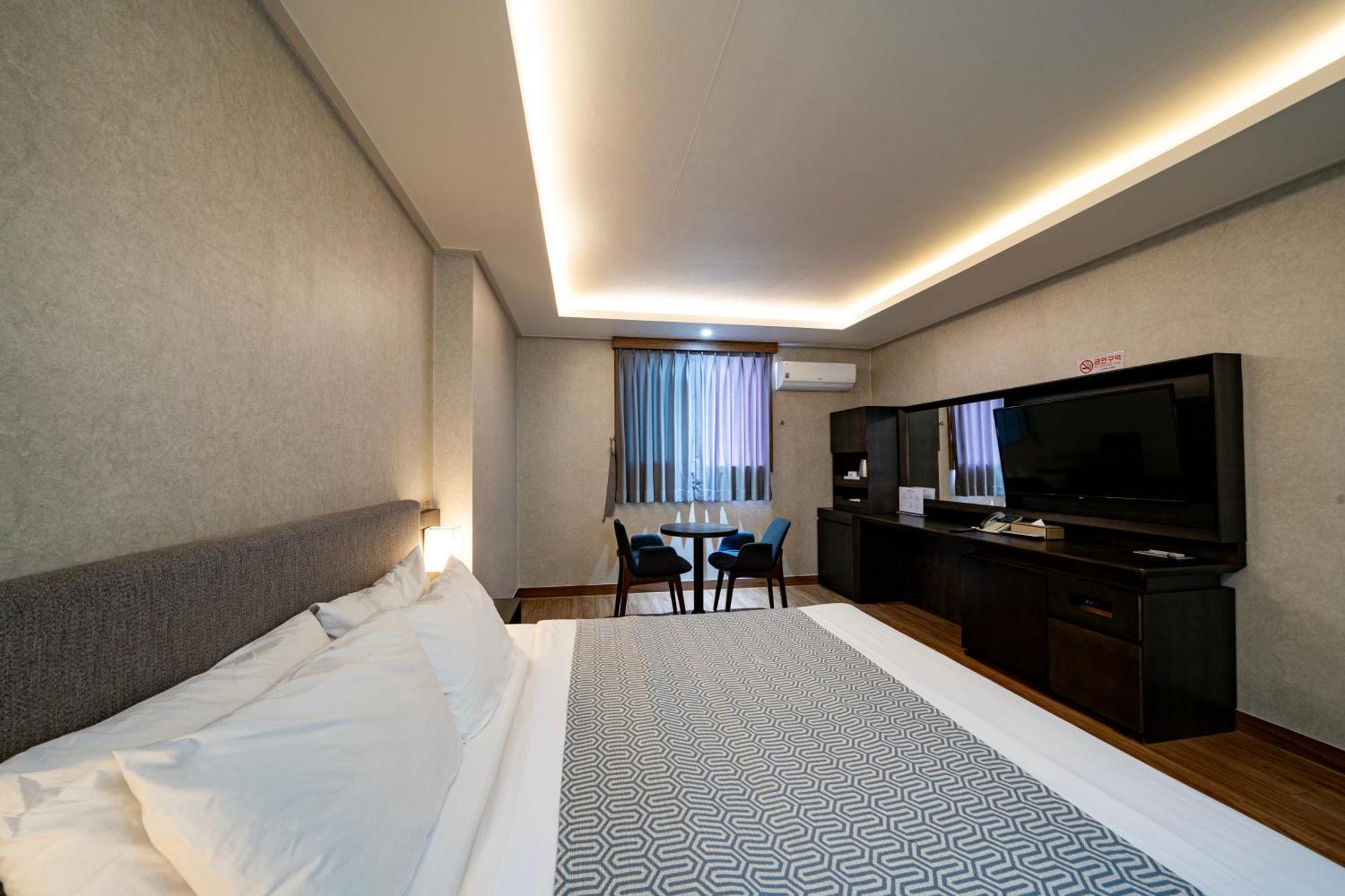 I-Check Hyunjin Hotel دونغ هاي المظهر الخارجي الصورة