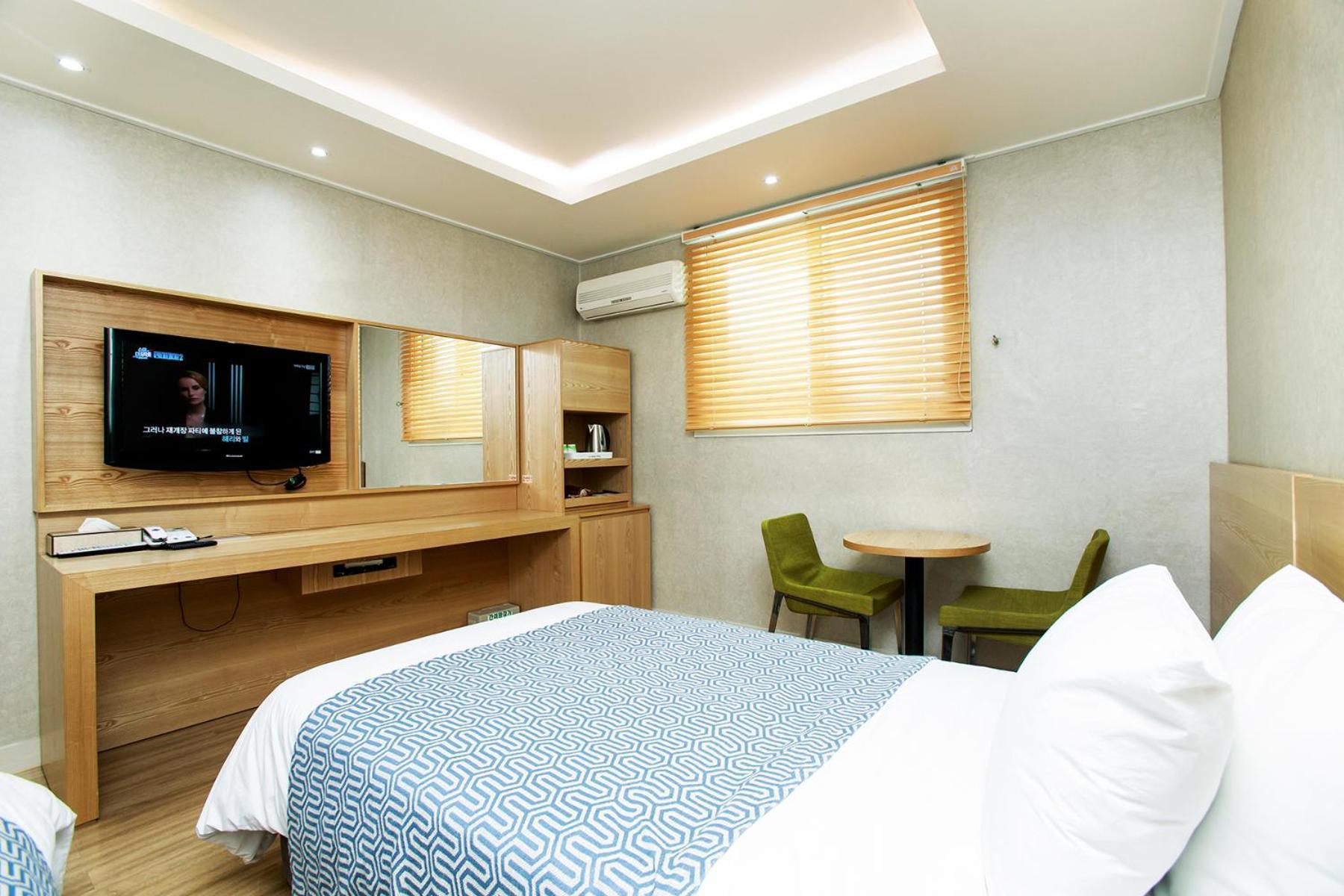 I-Check Hyunjin Hotel دونغ هاي المظهر الخارجي الصورة