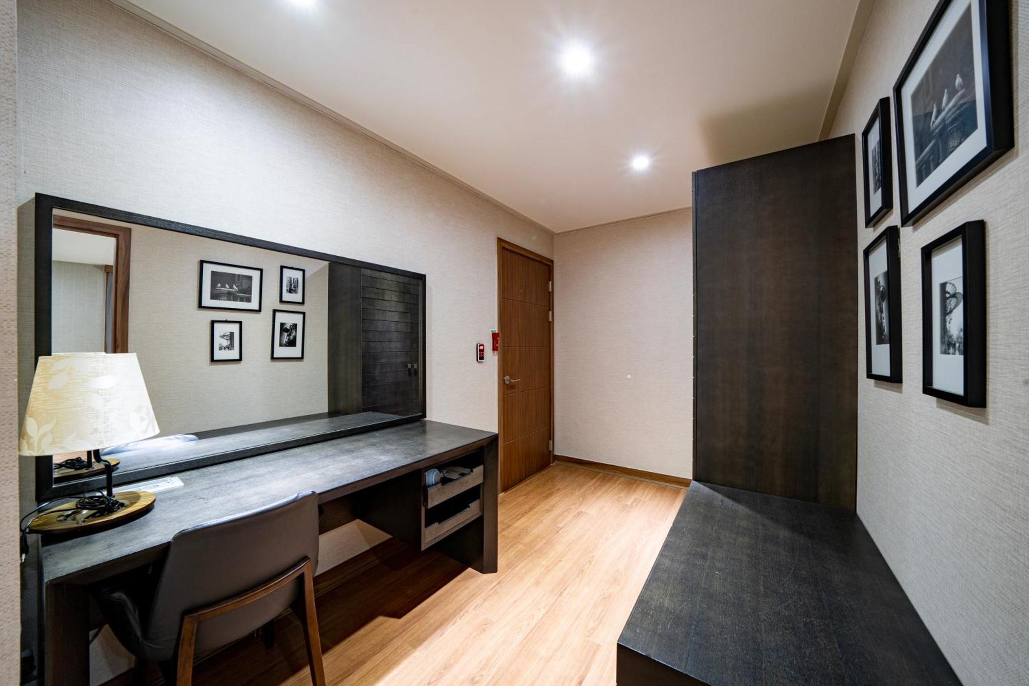 I-Check Hyunjin Hotel دونغ هاي المظهر الخارجي الصورة
