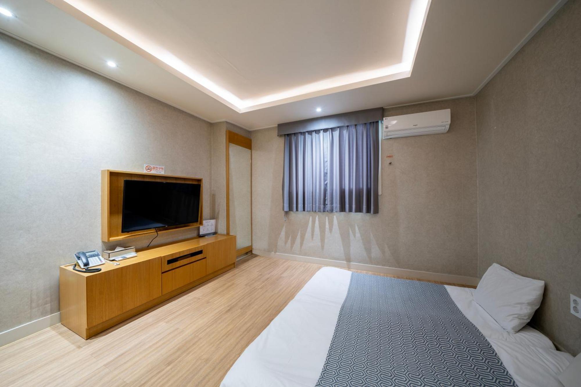 I-Check Hyunjin Hotel دونغ هاي المظهر الخارجي الصورة