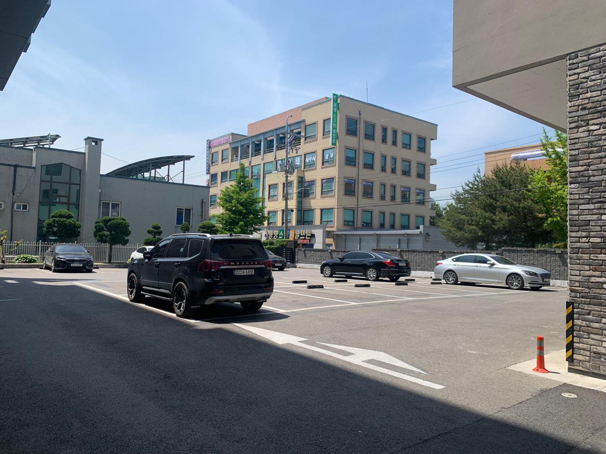 I-Check Hyunjin Hotel دونغ هاي المظهر الخارجي الصورة