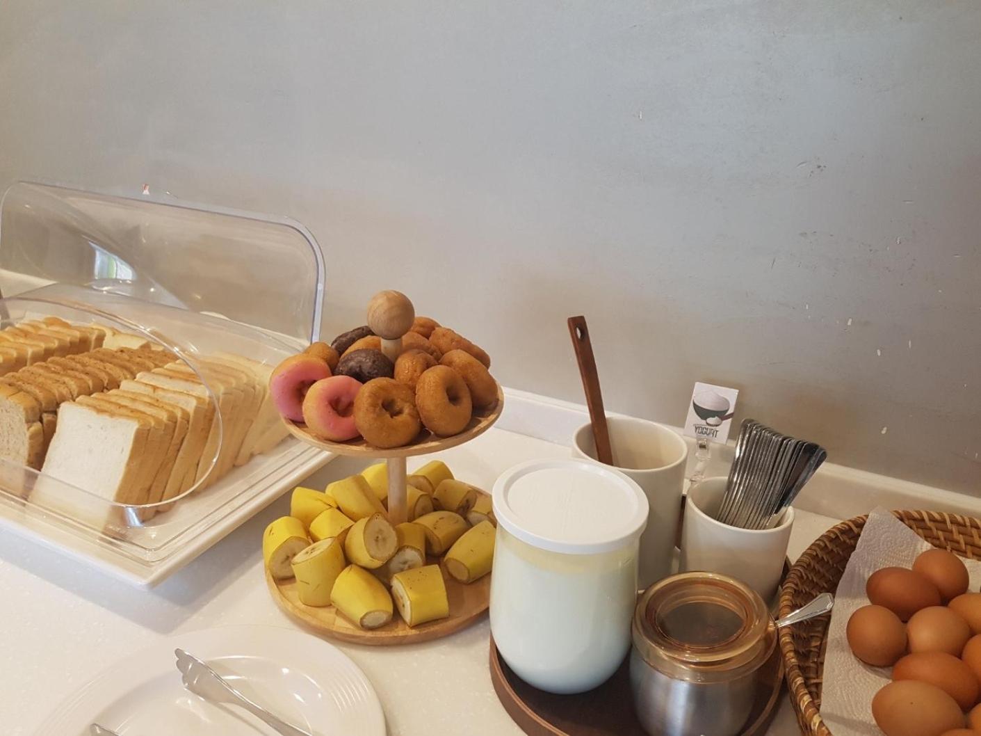 I-Check Hyunjin Hotel دونغ هاي المظهر الخارجي الصورة