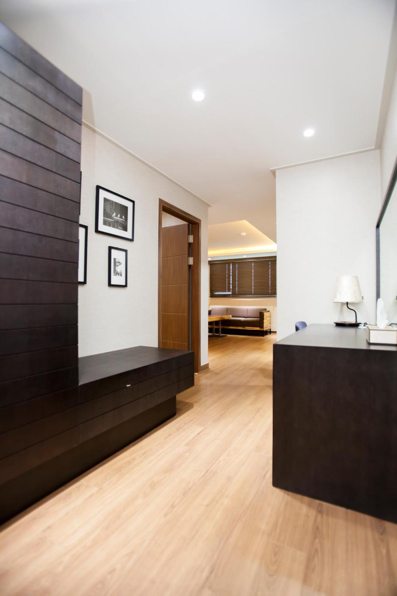 I-Check Hyunjin Hotel دونغ هاي المظهر الخارجي الصورة