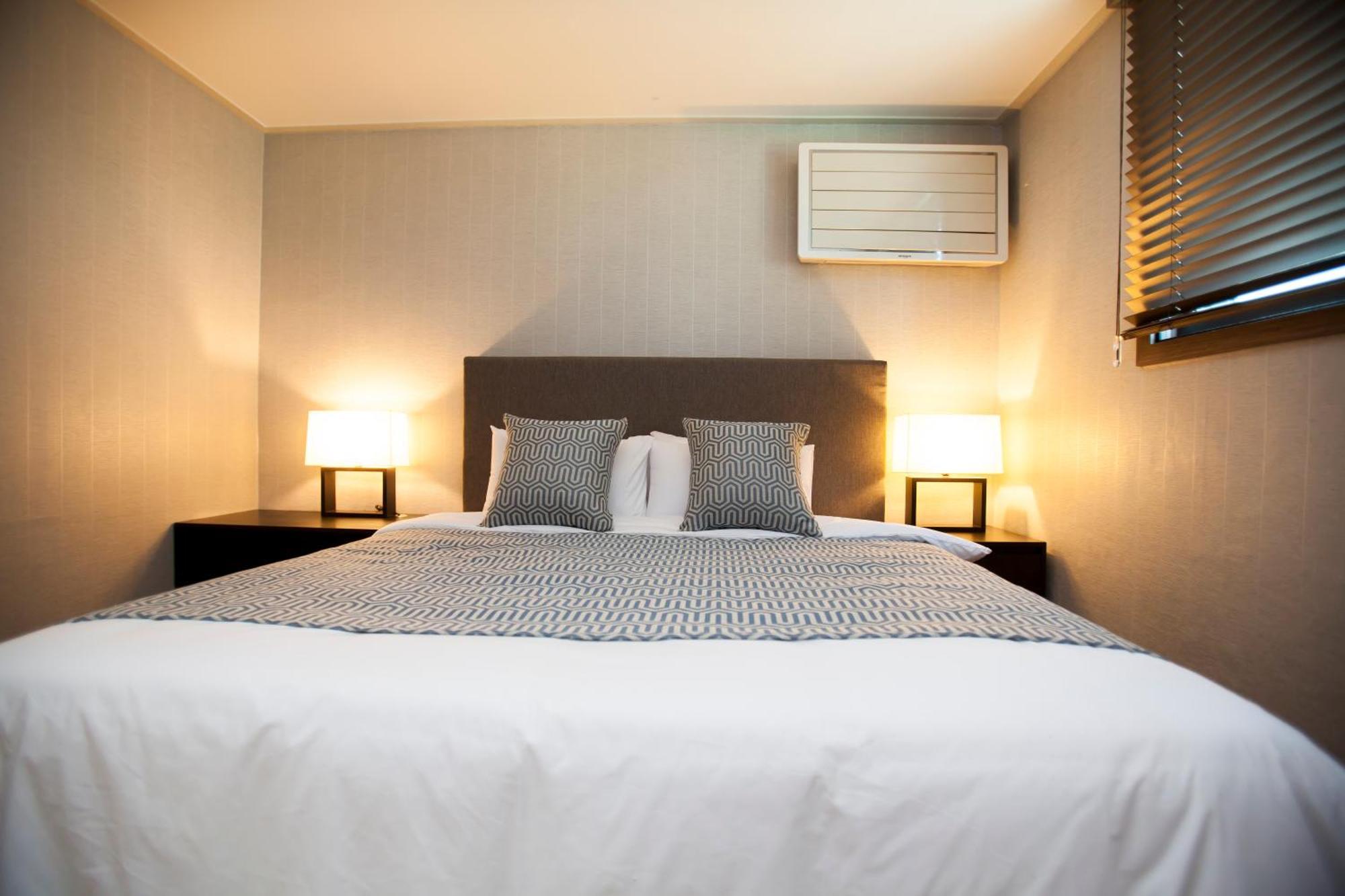 I-Check Hyunjin Hotel دونغ هاي المظهر الخارجي الصورة