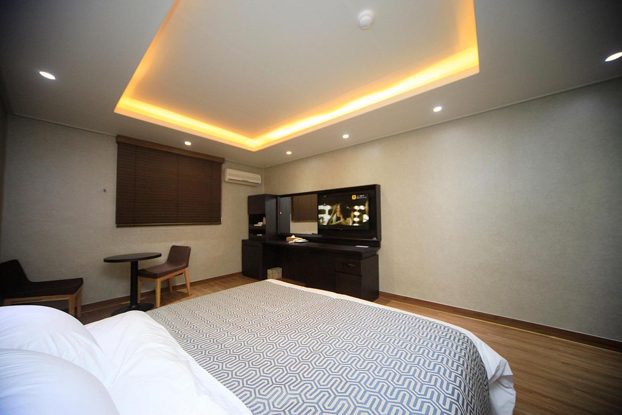 I-Check Hyunjin Hotel دونغ هاي المظهر الخارجي الصورة