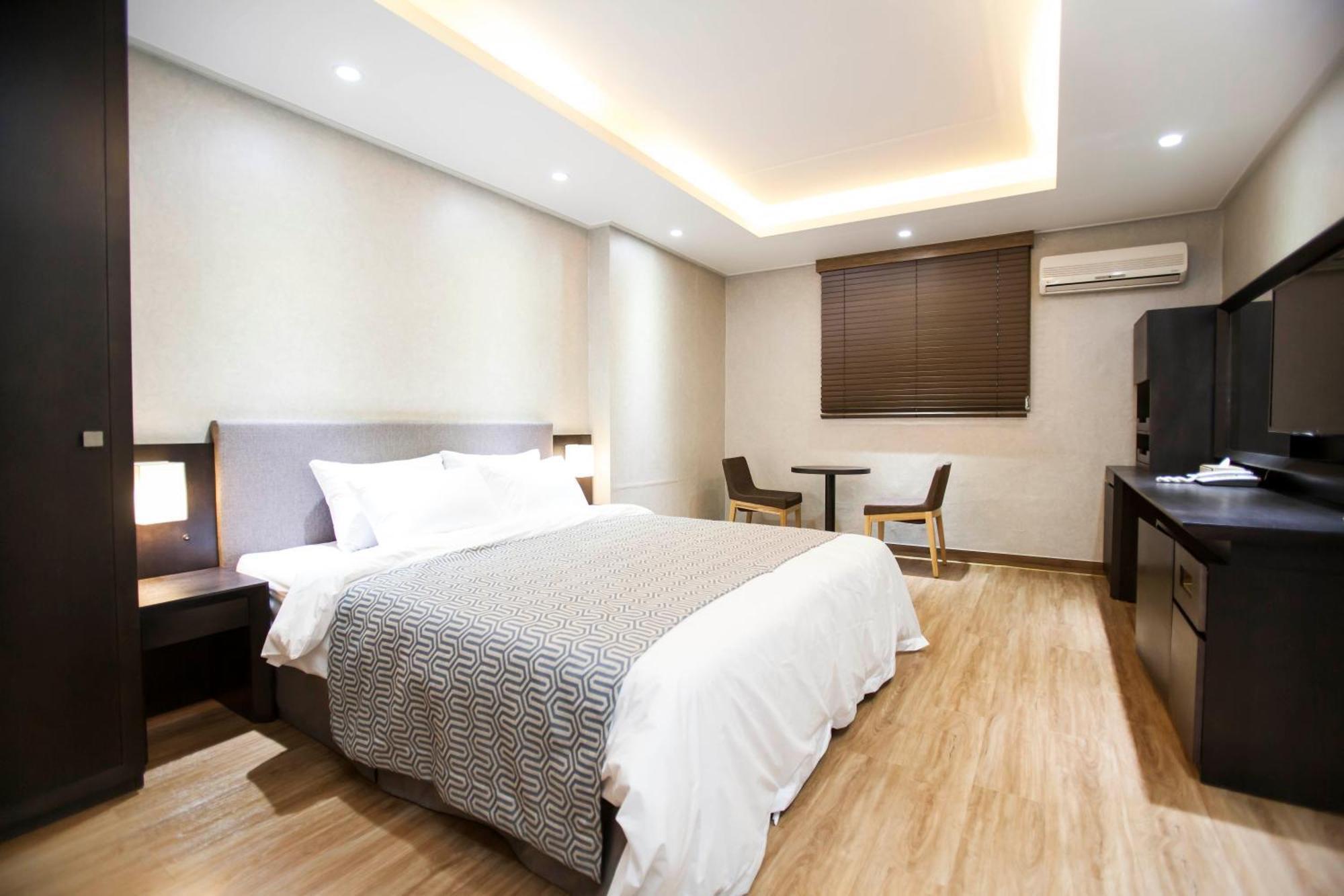 I-Check Hyunjin Hotel دونغ هاي المظهر الخارجي الصورة
